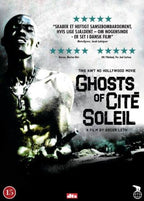 Ghosts of Cité Soleil (DVD)