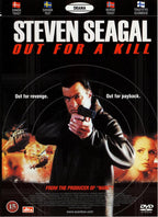 Out for a Kill (DVD)