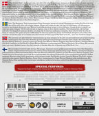 The Hateful Eight (Blu-ray)