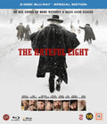 The Hateful Eight (Blu-ray)