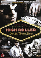 High Roller: The Stu Ungar Story (DVD)