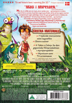 Myremobberen (DVD)