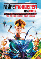 Myremobberen (DVD)
