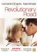 Revolutionary Road (DVD)