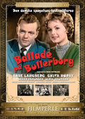 Ballade På Bullerborg (DVD)
