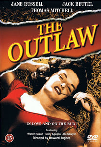 The Outlaw (DVD)