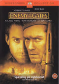 Enemy at the Gates (DVD)
