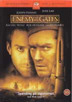 Enemy at the Gates (DVD)
