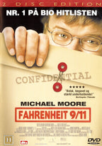 Fahrenheit 9/11 (DVD)