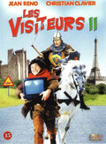Les Visiteurs 2 (DVD)