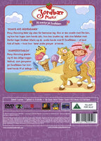 Jordbær Marie - På Eventyr På Isvaffeløen (DVD)