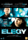 Elegy (Skønhedens Magt) (DVD)