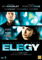Elegy (Skønhedens Magt) (DVD)