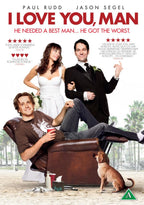 I Love You, Man (DVD)
