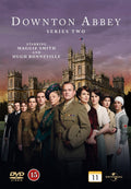 Downton Abbey: Series Two (DVD)