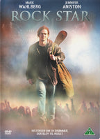 Rock Star (DVD)