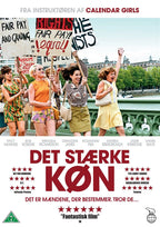 Det Stærke Køn (DVD)