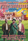 Flintesønnerne (DVD)