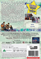 Camp Rock 2: The Final Jam (DVD)
