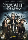 Snow White and the Huntsman (DVD)