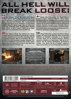 Maximum Conviction (DVD)