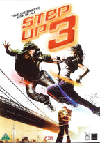 Step Up 3 (DVD)