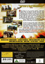 Jorden Rundt I 80 Dage (DVD)