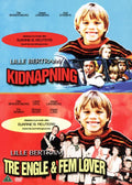 Lille Bertram 2-box (DVD)