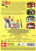 Min Søsters Børn (DVD)