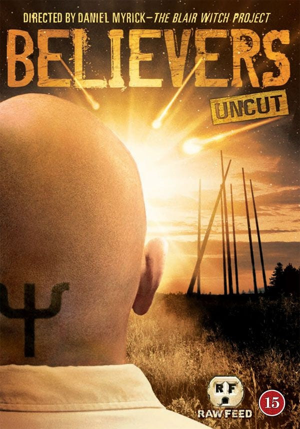Believers (DVD)