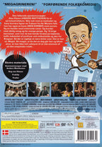 Sorte kugler (DVD)
