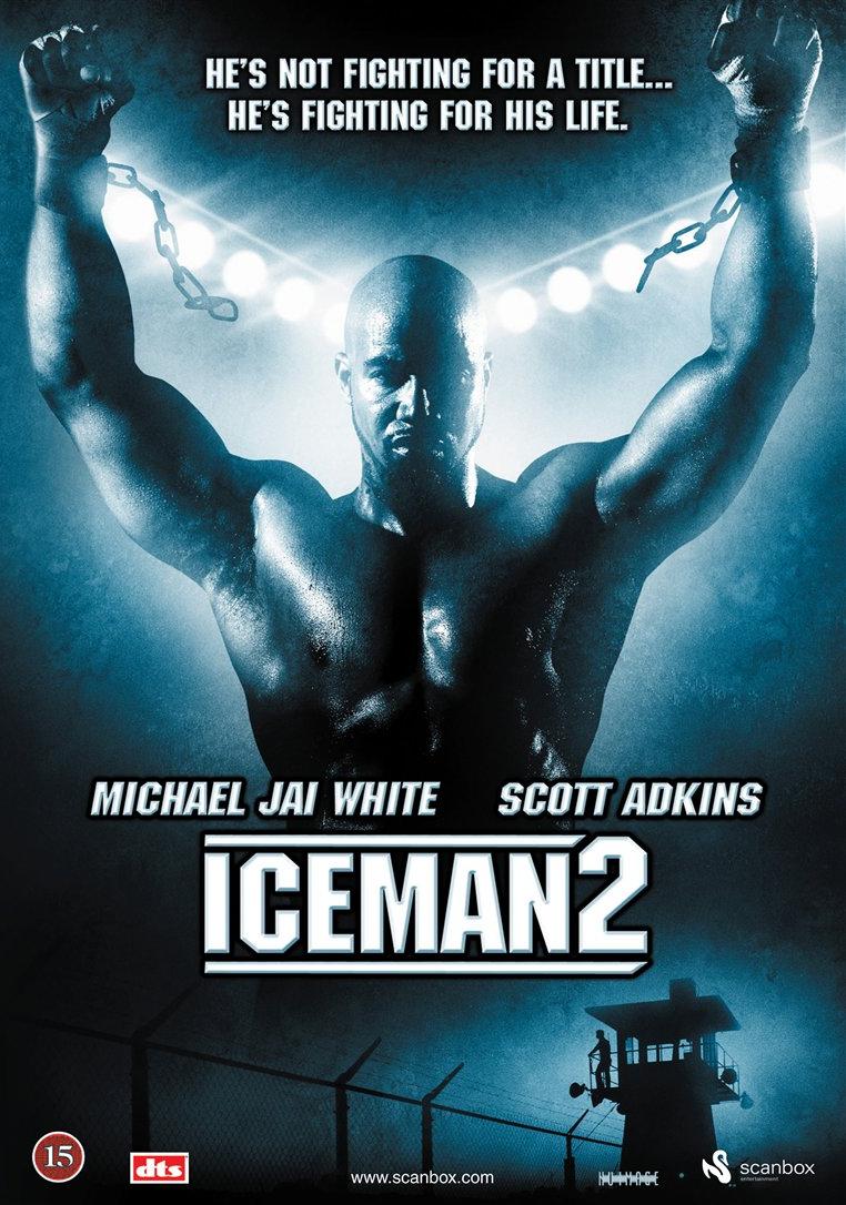 Iceman 2 (DVD)