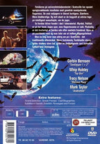 Natjæger (DVD)
