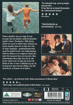 Freud flytter hjemmefra (DVD)