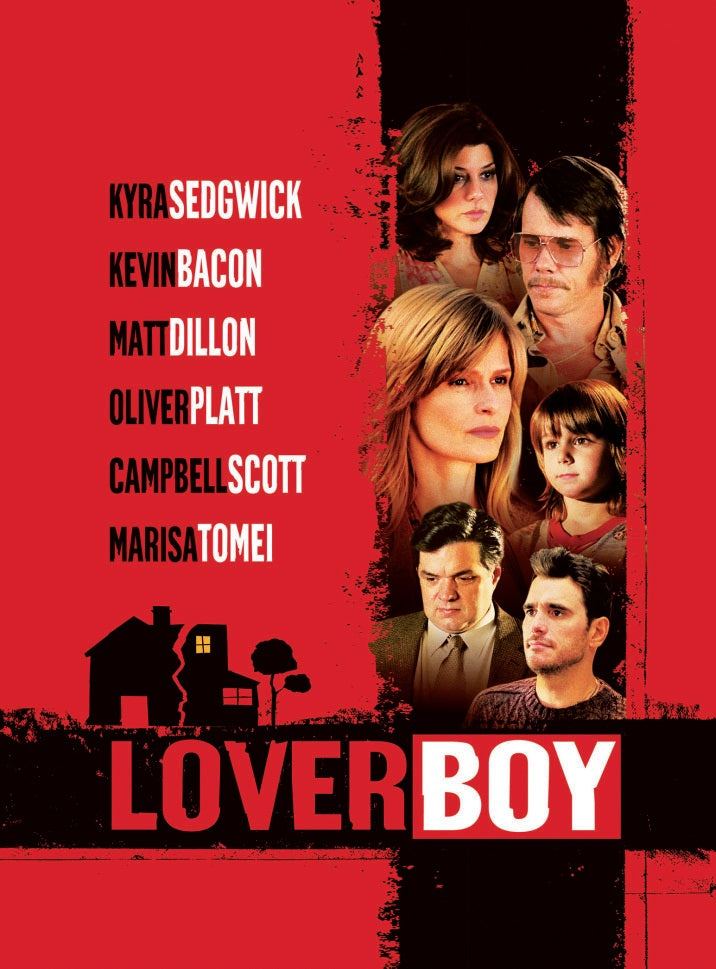 Loverboy (DVD)