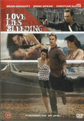 Love Lies Bleeding (DVD)