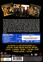 Bachelor Party: Polterabend for Viderekomne (DVD)