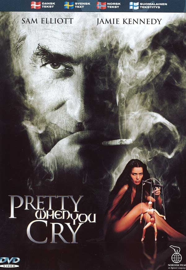 Pretty when you cry (DVD)