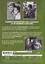 Arvingen (DVD)