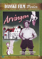Arvingen (DVD)