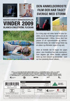 FLICKAN (DVD)