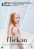 FLICKAN (DVD)