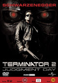 Terminator 2: Judgment Day (DVD)
