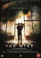 The Mist (DVD)