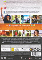 The Darkest Minds (DVD)