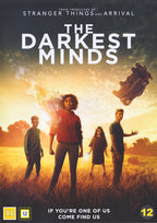 The Darkest Minds (DVD)