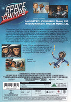 Space Chimps (DVD)