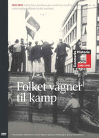 Danmarks Historie 06 (DVD)