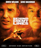 Behind Enemy Lines (Blu-ray)