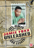 Jamie Foxx - Unleashed - Lost, Stolen And Leaked (DVD)